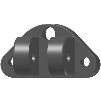 Upper Mounting Bracket for Actuator - Compact