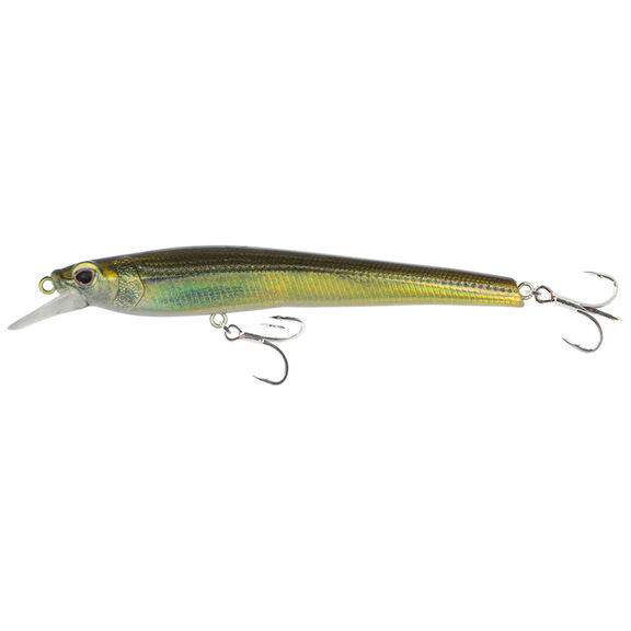 3 3/4" Shikari 95 Slow Float Diver, 2/5 Ounce image number 0