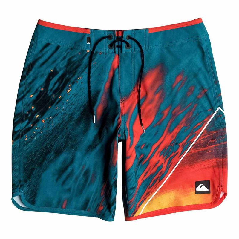 Men's New Wave Board Shorts West Marine