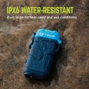 PLASMA XRL USB Lighter & Flashlight, Blue/Gray image number 4