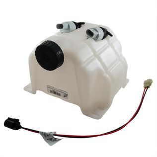 Exalto Control Unit #1040