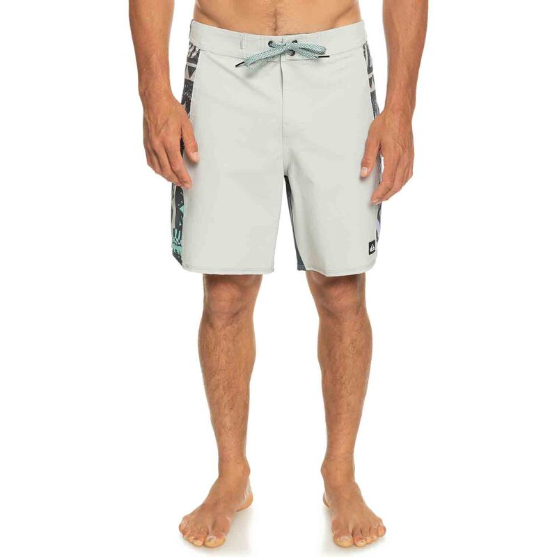 QUIKSILVER Men's Surfsilk Arch Board Shorts West Marine