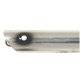 Striper Strike Lure, 5"