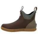 Men's 6" Ankle Deck Boots image number 2