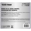 Star Tron&reg; Diesel Additive, Gallon image number 4