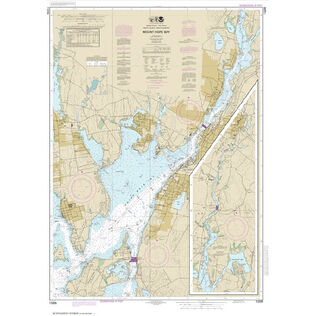 #13226 Mount Hope Bay