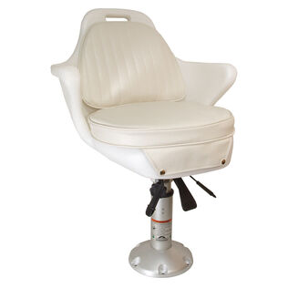 Bluewater Molded Adjustable Chair Package