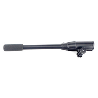 18" HelmsMate Outboard Tiller Extension Handle, Fixed Length