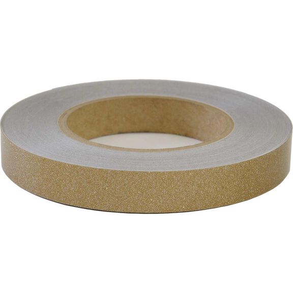 Premium 1/2" X 50' Single Pinstripe - Gold Ultra-Metallic image number 3