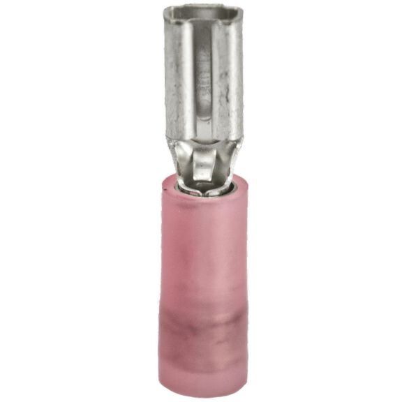 Spade Terminal (Crimp) Connector image number 0