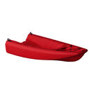 Apollo Solo Modular Sit-On-Top Kayak, Red image number 1