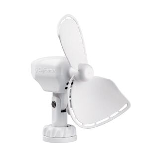 Compact 757 Fan (Direct Wire), 24V