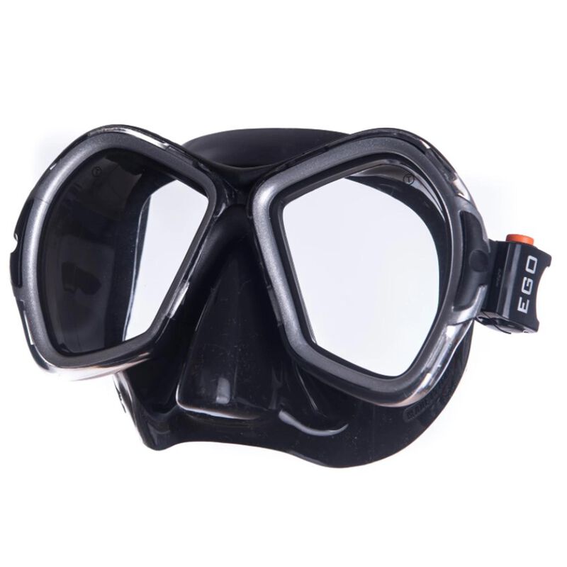 GUARDIAN SCUBA Phoenix Pro Scuba Mask West Marine