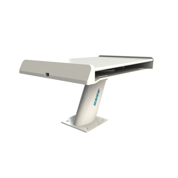 Modular Top Plate for Starlink Standard Gen3 image number 2