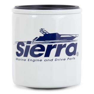 SIERRA 8-8780 Oil Filter