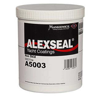 NonSkid Fine HG Additive for Topcoat Paint