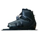 Stance 130 Water Ski Front Plate with Boot, 10-15 image number 2