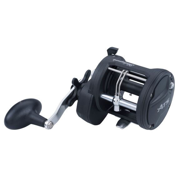 ATS 30 Conventional Trolling Reel image number 0