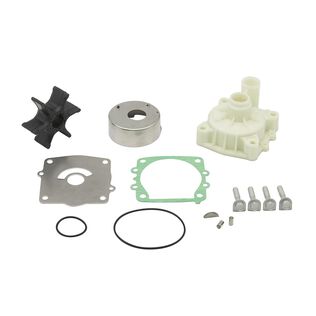 Quicksilver 8M6012787 Water Pump Kit - Yamaha 150-300hp