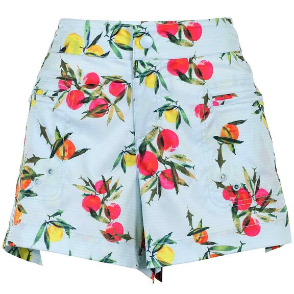 Women's 5Fin Short Shorts image number 0