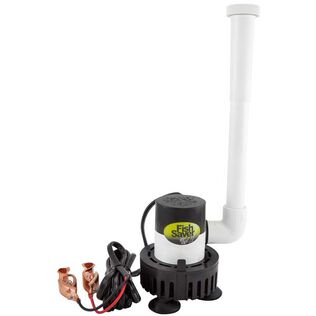 Fish Saver Aerator Pump