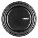PS Shallow-Mount Water Resistant 12" Subwoofer, 600 Watts RMS, DVC, 4-Ohm image number 1