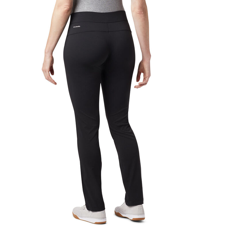Columbia Plus Size Anytime Casual™ Pull-On Pants