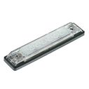 4" LED Utility Strip Light, 12V DC, White image number 0