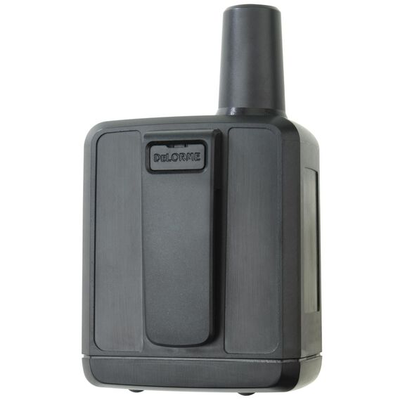 inReach Two-Way Satellite Communicator for Smartphones image number 2