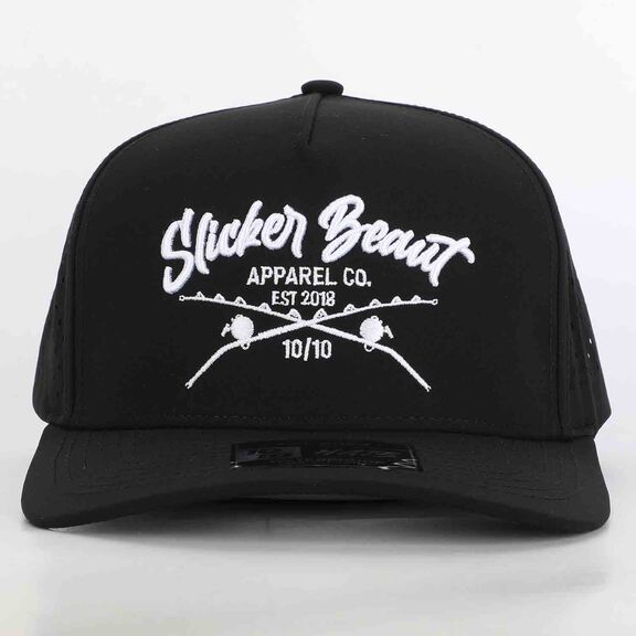 Men's Heavy Tackle Baseball Cap image number 0