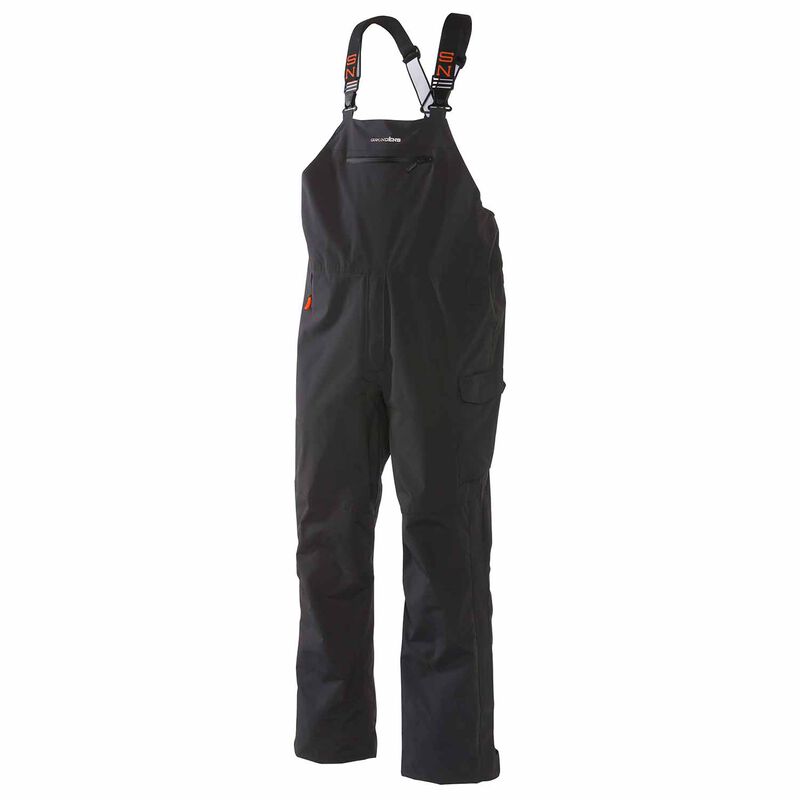 GRUNDENS Men's Transmit Bibs West Marine