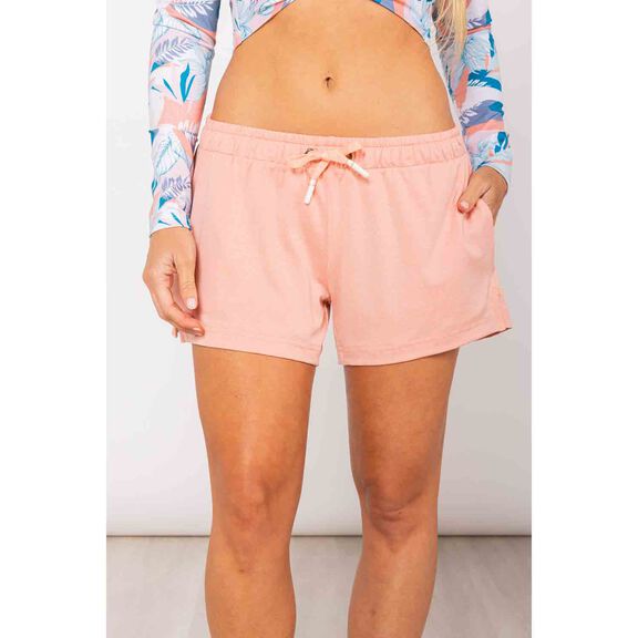 Women's Board Shorts image number 0
