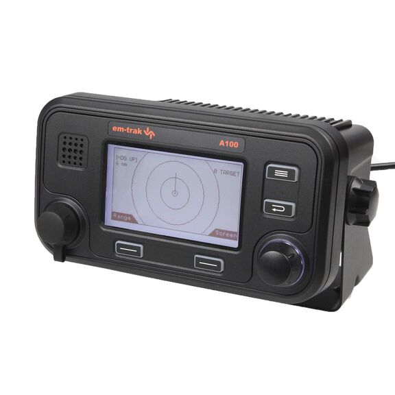 A100 AIS Class A Transceiver image number 0