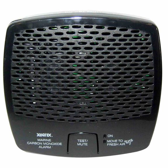 Battery Operated Marine Carbon Monoxide Detector image number 0