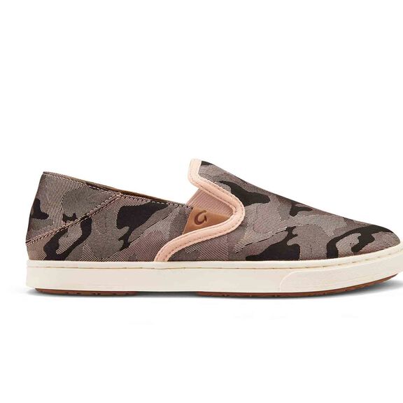 Women's Pehuea Pa'i Slip-On Shoes image number 0