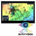 Furuno TZT13E Multi-Function Display Fishfinder/Chartplotter image number 1