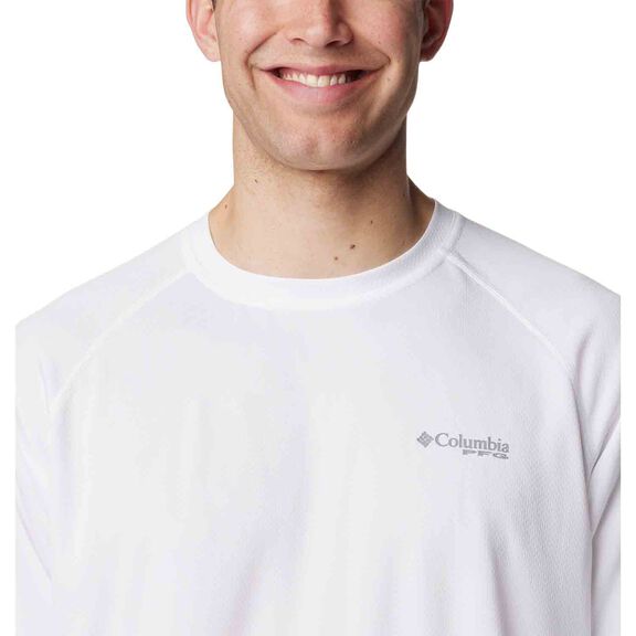 Men's PFG Solar Stream&trade; Shirt image number 3