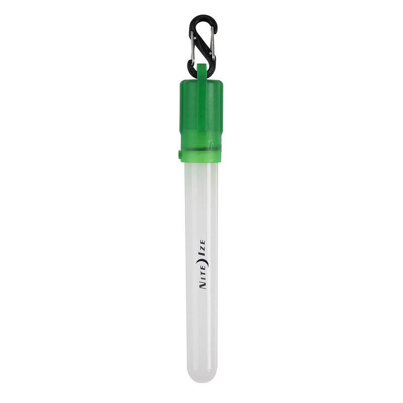 Nite Ize® LED Mini Glowstick, Green image number 0
