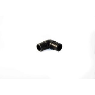 3/4" Barb Elbow