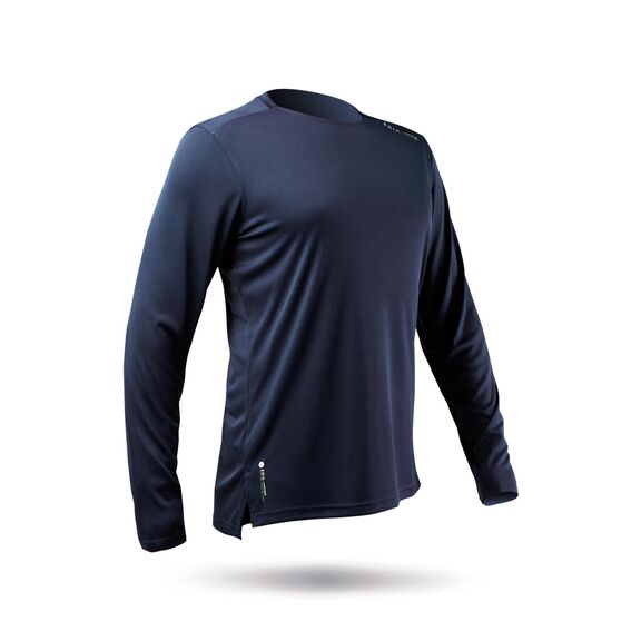 Men's Long Sleeve UV Active Shirt image number 1