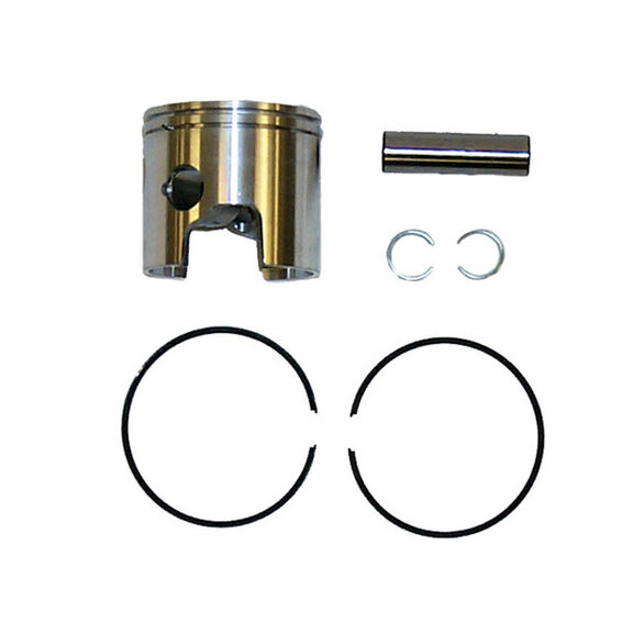 18-4013 Piston Kit for Mercury/Mariner Outboard Motors image number 0