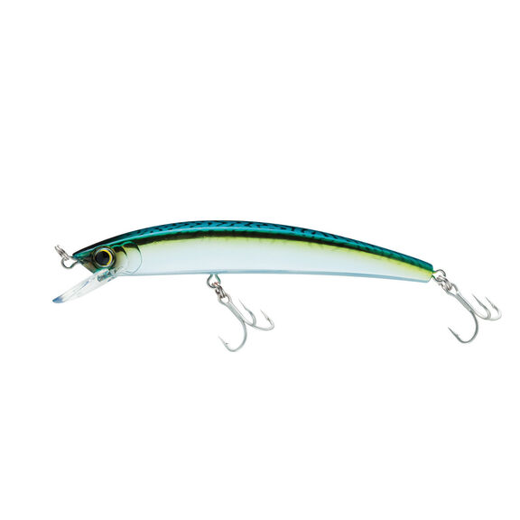 Crystal Minnow&trade; Fishing Lure, 5 1/4" image number 0