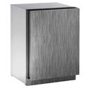60cm Integrated Drinks Cabinet, Solid Door, 220V image number 0