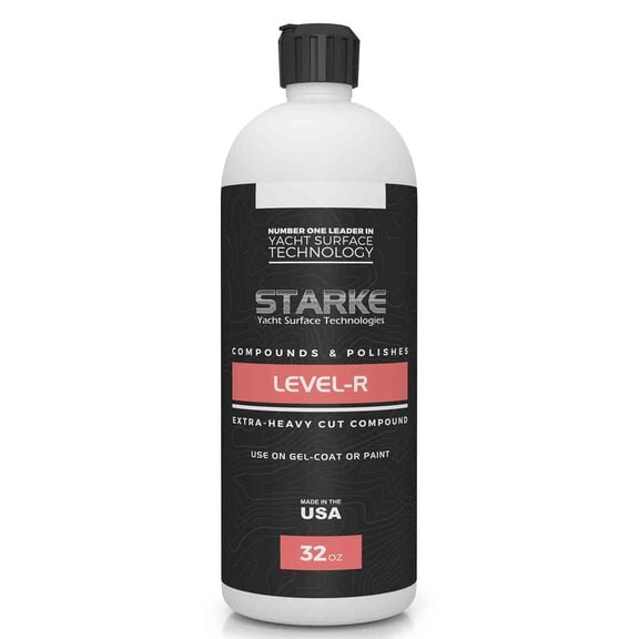Level R Heavy Cut Compound image number 0