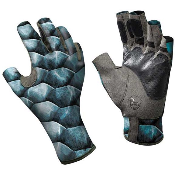 Pro-Series Angler II Gloves image number 0