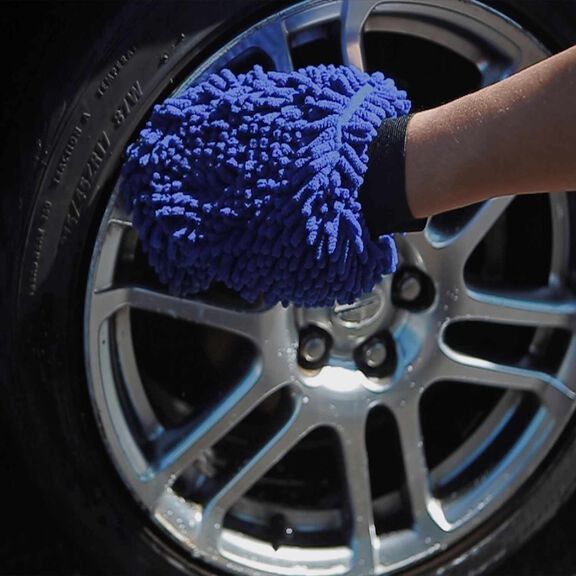 MicroSwipe Wash Sponge image number 1