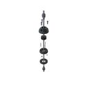 DS16-SL-BLK Starlink Cable Seal - Black image number 2