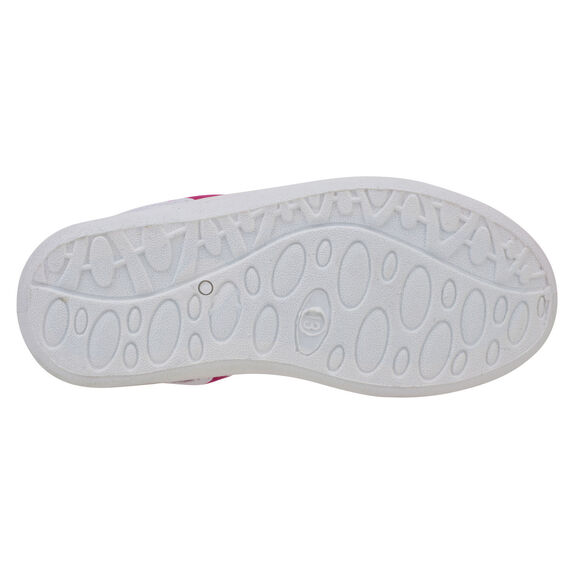 Toddler Girls' Aqua Socks image number 3