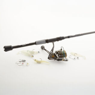 7' CORE Inshore Multi-Purpose Spinning Rod, Medium Power