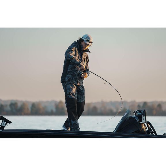 Men's Meridian-X Jacket image number 3